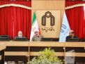 گزارش تصویری مراسم روز بزرگداشت شهدا 